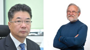 The scientist:盤點(diǎn)2014年度頂級(jí)科學(xué)家